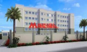 Imagem 6: Apartamento Padrão em São José dos Campos