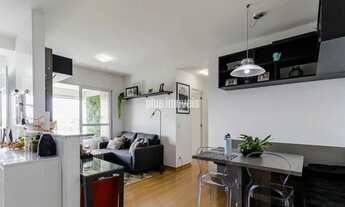 Imagem 2: IPIRANGA - PLANEJADO - 63M²