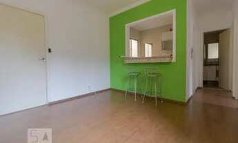 Imagem 5: Apartamento para Aluguel - Jardim Flamboyant, 2 Quartos, 45 m2