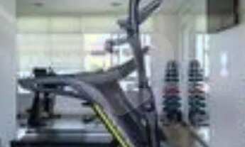 Imagem 4: APARTAMENTO 2 DOORMITORÓRIOS 2 VAGAS NA VILA CLEMENTIN0