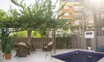 Imagem 4: PORTO ALEGRE - Casa Padrão - Teresópolis