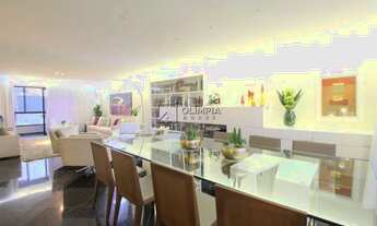 Imagem 5: Venda Apartamento 3 Dormitórios - 250 m² Moema