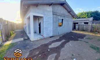 Imagem: Imbé - Casa Padrão - Albatroz