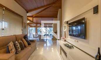 Imagem 4: Casa de Condomínio à Venda - Vale das Araras, 4 Quartos, 400 m2