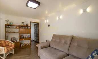 Imagem 7: Jardim Petrópolis, casa reformada, charmosa, 3 dormitórios, 2 suítes, 1 com varanda e clos