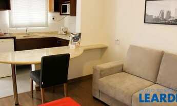 Imagem: FLAT - VILA OLÍMPIA - SP