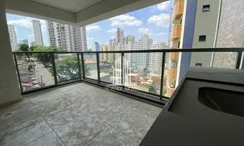 Imagem 6: Apartamento à venda 1 dormitório 1 suíte 2 banheiros 1 vaga de garagem Vila Mariana