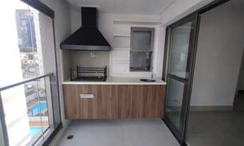 Imagem 3: Locação Apartamento 2 Dormitórios - 70 m² Vila Madalena