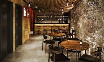 Imagem 5: Aloha Residence, Lançamento na Praia de Itaparica