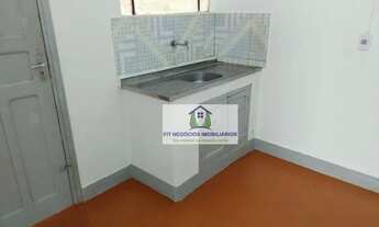 Imagem: Casa com 1 dormitório para alugar, 120