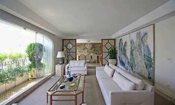 Imagem: Apartamento à venda 276m² 4 dormitórios