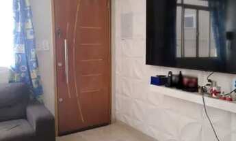 Imagem 2: Apartamento à venda em Cidade Tiradentes com 42 m², 2 quartos, 1 vaga