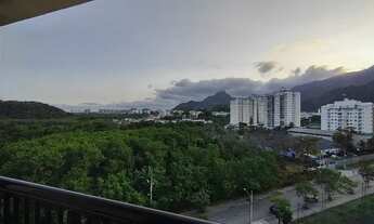 Imagem: Arte Studios, 7º andar, frente rua, sala