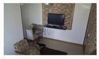 Imagem 7: Apartamento com 2 dormitórios à venda, 53 m² por R$ 200.000,00 - Jockey de Itaparica - Vil