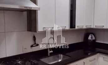 Imagem 3: RR5080 Apartamento 73m² CONDOMÍNIO PARQUE BARUERI - OPORTUNIDADE - 2 Dorms 1 Vaga - Baruer