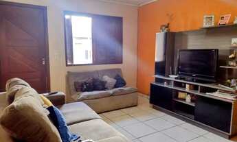 Imagem 5: Casa com 2 dormitórios à venda, 105 m² por R$ 280.000,00 - Vila Nova - Porto Alegre/RS