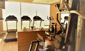 Imagem 6: Apartamento para venda com 63 metros quadrados com 3 quartos em Bela Vista - Salto - SP