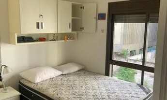 Imagem 3: Apartamento para aluguel e venda possui 80 metros quadrados com 2 quartos