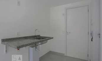 Imagem 4: Apartamento para Aluguel - Liberdade, 1 Quarto, 25 m2