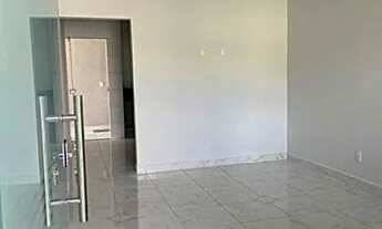 Imagem 6: Casa Triunfo 1 de 2 e 3/4 Goiânia - Goianira