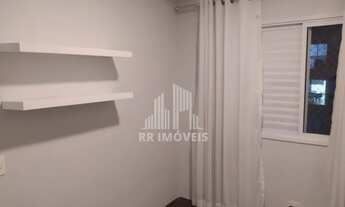 Imagem 5: RRCOD4915D Apartamento 70m² CONDOMÍNIO SPAZIO - OPORTUNIDADE - 2 Dorms 1 Vaga - Barueri SP