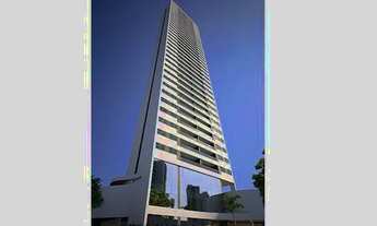 Imagem 7: Apartamento para venda tem 123 metros quadrados com 4 quartos em Torre - Recife