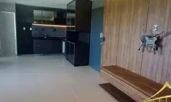 Imagem 5: Apartamento para aluguel com 101m² com 3/4 em Ponta Negra