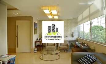 Imagem 3: Apartamento com 150m 3 quartos- Rua Garcia dAvila, Ipanema Rio de Janeiro