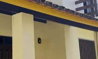 Imagem 3: CASA AMPLA COM 912M 4 QUARTOS - VILAS DO ATLÂNTICO