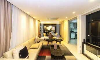 Imagem 4: Apartamento à Venda - Cidade Nova, 4 Quartos, 142 m2