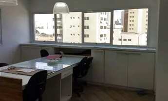 Imagem 2: São Paulo - Conjunto Comercial/Sala - Barra Funda