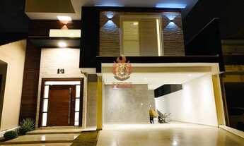 Imagem: Casa para locação com 3 dormitórios no