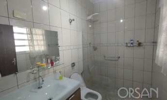 Imagem 7: SAO CAETANO DO SUL - Casa Padrão - Ceramica