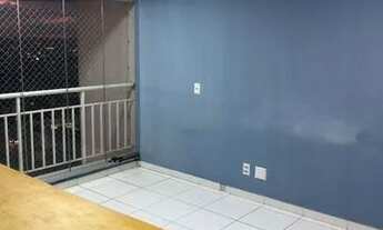 Imagem 6: Alugo Apartamento 2 Quartos vista maravilhosa no Livre Buritis