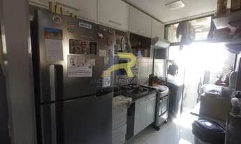 Imagem 3: Apartamento para Locação em São Paulo, Sítio Pinheirinho, 3 dormitórios, 1 suíte, 1 banhei