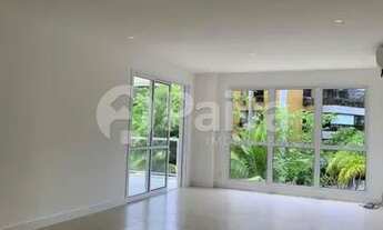 Imagem: Barra da Tijuca