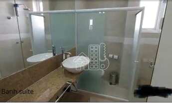 Imagem 3: Apartamento com 3 dormitórios à venda, 107 m² por R$ 1.180.000,00 - Leme - Rio de Janeiro