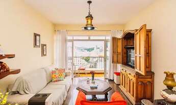 Imagem: Cód. 13943 - Apartamento 3 quartos - Centro