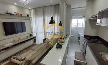 Imagem 6: AMERICANA - Apartamento Padrão - JARDIM JACYRA