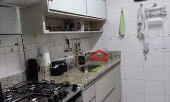 Imagem: Vendo Apto Vila Milton 580 mil