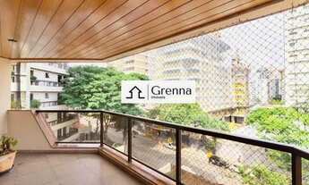 Imagem 6: Venda Apartamento 3 Suítes 4 Vagas Garagem 234m²