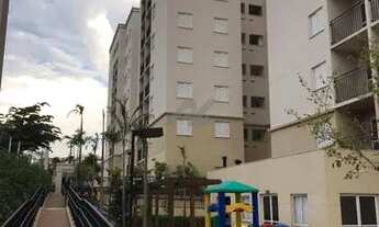 Imagem 2: Apartamento - Jardim Paranapanema - Campinas