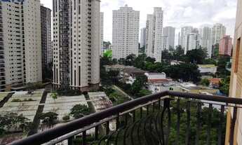 Imagem: APARTAMENTO 87 METROS ALTO BOA VISTA