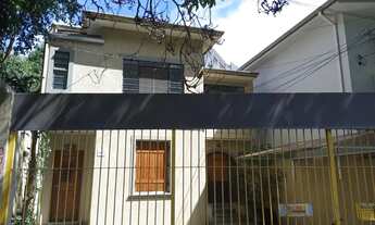 Imagem: SAO PAULO - Casa padrao - PINHEIROS