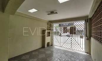 Imagem 2: Sobrado para uso Residencial ou Comercial em localização privilegiada, no Tatuapé