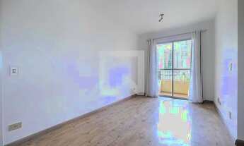 Imagem 2: Apartamento para Aluguel - Paraíso, 1 Quarto, 50 m2