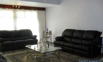 Imagem 3: SOBRADO - VILA MONUMENTO - SP