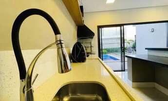 Imagem 7: Casa - Swiss Park - Campinas