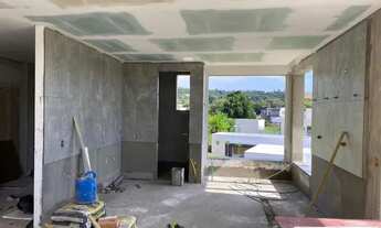 Imagem 2: Casa em Condomínio para Venda em Itupeva, Água das Flores, 4 dormitórios, 4 suítes, 6 banh