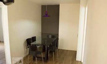 Imagem 2: Apartamento para Aluguel - Morumbi, 2 Quartos, 55 m2
